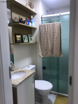 Imagem Apartamento com 2 Quartos à Venda, 56 m² em Vila Andrade - São Paulo Imagem Apartamento com 2 Quartos à Venda, 56 m² em Vila Andrade - São Paulo