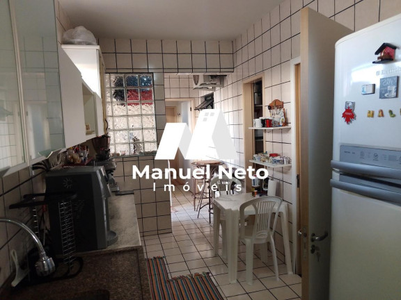 Imagem Apartamento com 3 Quartos à Venda, 116 m² em Aldeota - Fortaleza
