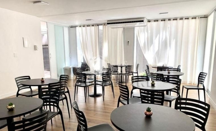 Imagem Apartamento com 3 Quartos à Venda, 160 m² em Jardim Paulista - São Paulo