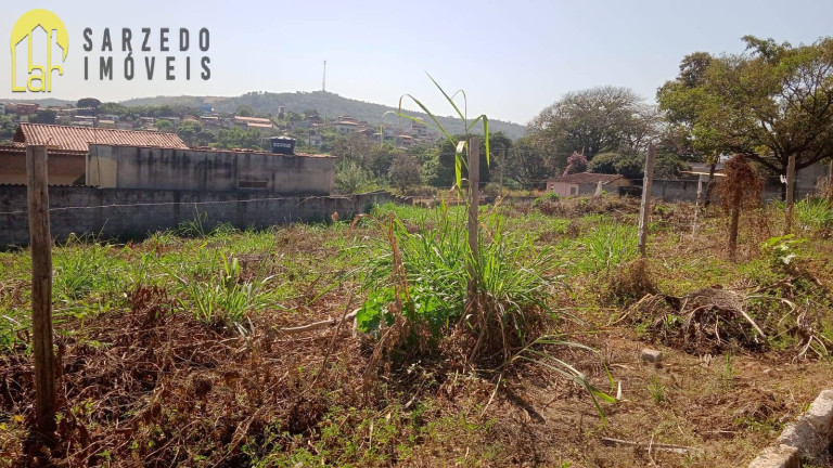 Imagem Terreno à Venda, 360 m² em Centro - Sarzedo Imagem Terreno à Venda, 360 m² em Centro - Sarzedo