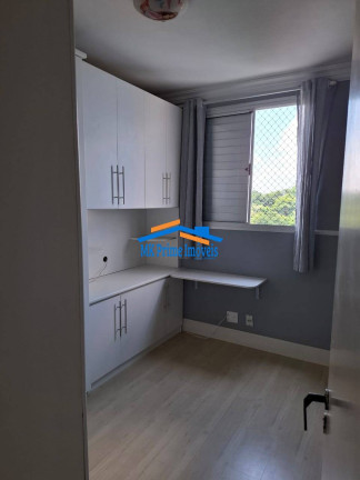Imagem Apartamento com 2 Quartos à Venda, 56 m² em Quitaúna - Osasco