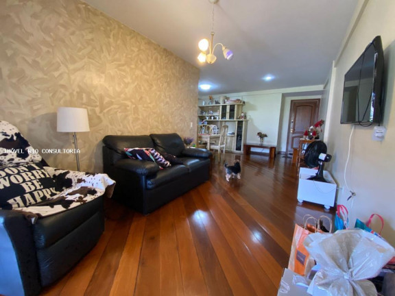 Imagem Apartamento com 3 Quartos à Venda, 146 m² em Rio De Janeiro