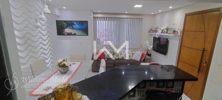 Imagem Apartamento com 3 Quartos à Venda, 56 m² em Jardim Santa Cecília - Guarulhos Imagem Apartamento com 3 Quartos à Venda, 56 m² em Jardim Santa Cecília - Guarulhos