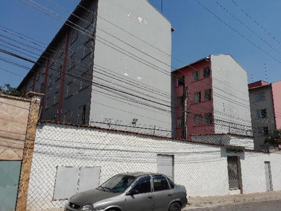 Apartamento com 2 Quartos à Venda, 45 m² em Guaianazes - Sao Paulo