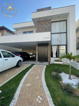 Imagem Sobrado com 3 Quartos à Venda, 258 m² em Swiss Park - Campinas