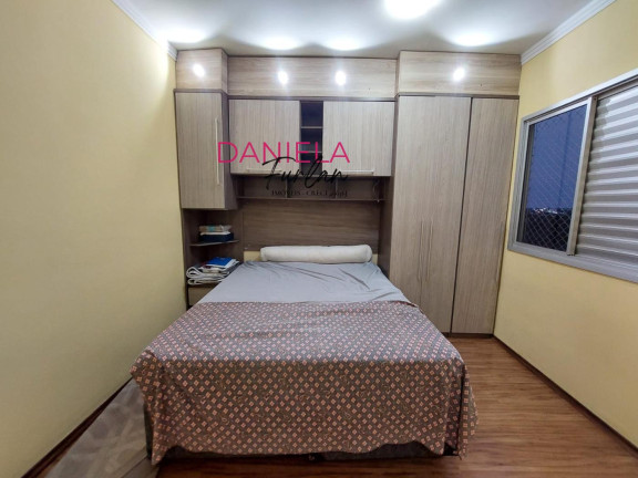 Imagem Apartamento com 2 Quartos para Alugar, 46 m² em Edifício Vida Plena - Sorocaba Imagem Apartamento com 2 Quartos para Alugar, 46 m² em Edifício Vida Plena - Sorocaba