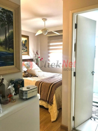 Imagem Apartamento com 3 Quartos à Venda, 82 m² em Campestre - Santo André Imagem Apartamento com 3 Quartos à Venda, 82 m² em Campestre - Santo André