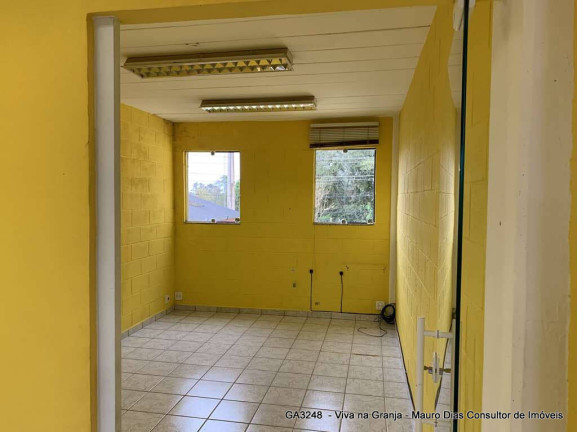 Imagem Galpão à Venda, 1.800 m² em Jardim São Marcos - Vargem Grande Paulista Imagem Galpão à Venda, 1.800 m² em Jardim São Marcos - Vargem Grande Paulista