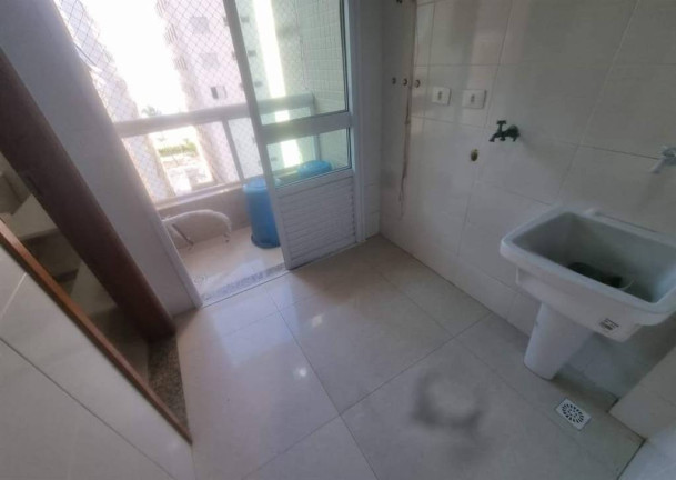 Imagem Apartamento com 3 Quartos à Venda, 143 m² em Caiçara - Praia Grande