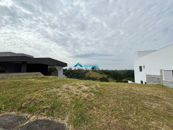 Terreno à Venda, 500 m² em Loteamento Vale Azul I - Jundiaí