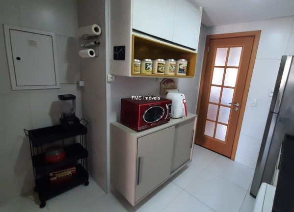 Imagem Imóvel com 3 Quartos à Venda, 105 m² em Vila Mariana - São Paulo