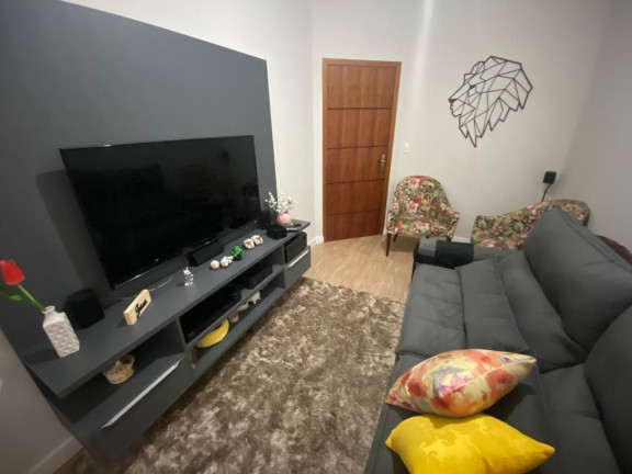 Imagem Casa com 3 Quartos à Venda, 96 m² em Villa Branca - Jacareí