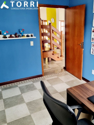Imagem Imóvel com 4 Quartos à Venda, 445 m² em Condomínio Ibiti Do Paço - Sorocaba