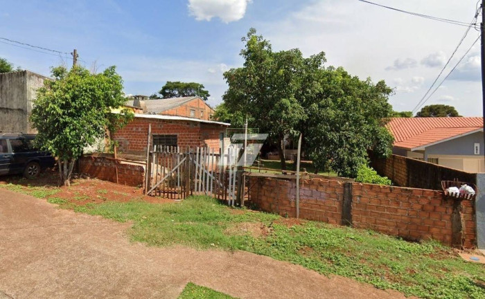 Casa à Venda,  em Neva - Cascavel