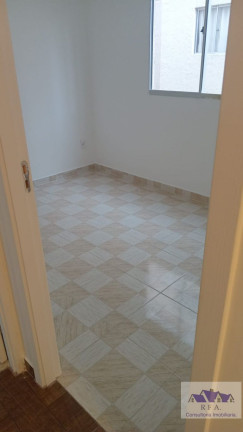 Imagem Apartamento com 2 Quartos à Venda, 39 m² em Jardim Petrópolis - Cotia
