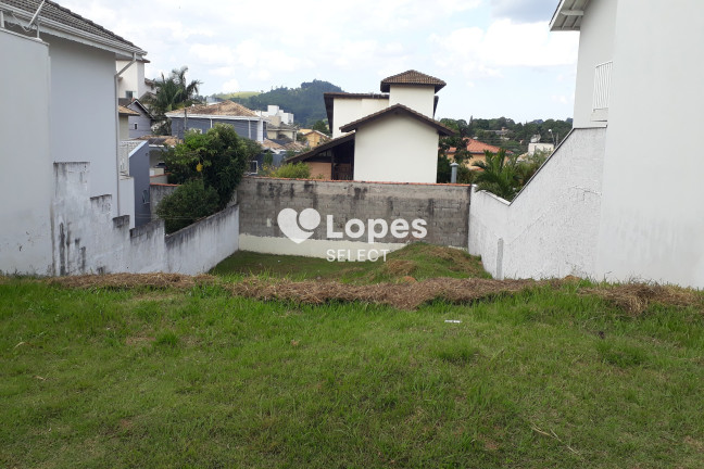 Imagem Terreno à Venda, 300 m² em Condomínio Residencial Itatiba Country Club - Itatiba Imagem Terreno à Venda, 300 m² em Condomínio Residencial Itatiba Country Club - Itatiba