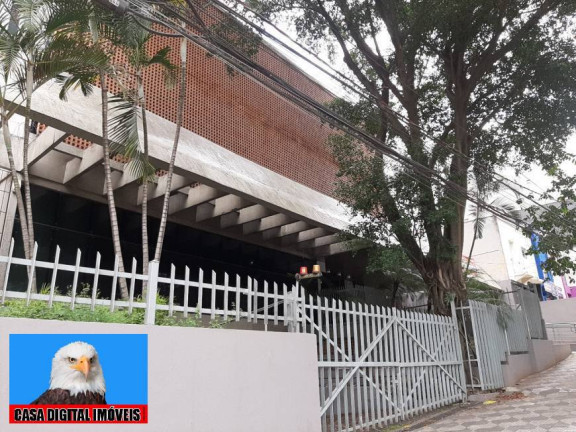 Imagem Imóvel Comercial à Venda, 1 m² em Perdizes - São Paulo Imagem Imóvel Comercial à Venda, 1 m² em Perdizes - São Paulo