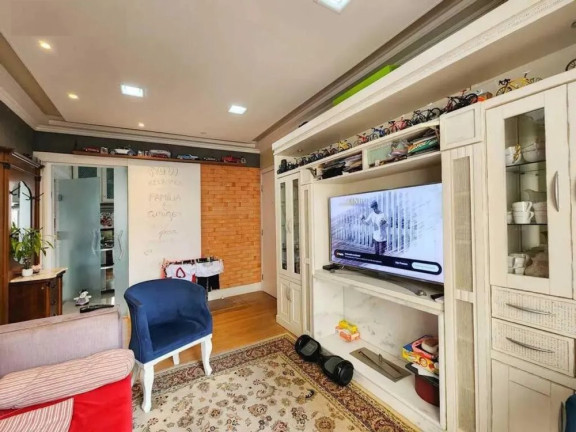 Imagem Apartamento com 3 Quartos à Venda, 68 m² em água Verde - Curitiba Imagem Apartamento com 3 Quartos à Venda, 68 m² em água Verde - Curitiba