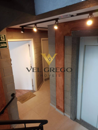 Imagem Apartamento com 2 Quartos à Venda, 53 m² em Vila Euclides - São Bernardo Do Campo