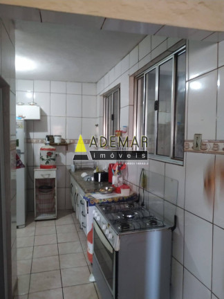 Imagem Casa com 2 Quartos à Venda, em Eldorado - São Paulo Imagem Casa com 2 Quartos à Venda, em Eldorado - São Paulo