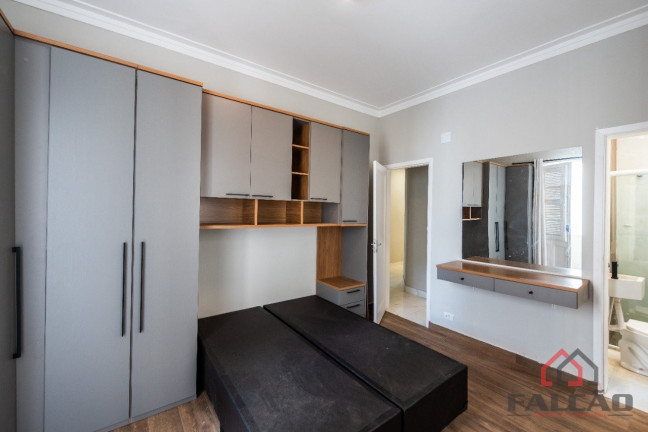 Imagem Apartamento com 2 Quartos à Venda ou Locação, 88 m² em Boqueirão - Santos Imagem Apartamento com 2 Quartos à Venda ou Locação, 88 m² em Boqueirão - Santos