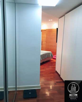 Imagem Imóvel com 4 Quartos à Venda, 372 m² em Parque Campolim - Sorocaba