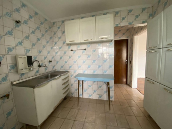 Imagem Imóvel com 2 Quartos à Venda, 63 m² em Jardim Da Glória - São Paulo