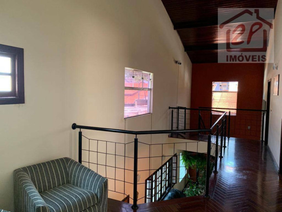 Imagem Sobrado com 3 Quartos à Venda, 281 m² em Bosque Dos Eucaliptos - São José Dos Campos