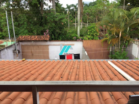 Imagem Casa com 3 Quartos à Venda, 360 m² em Senhora Das Graças - Betim