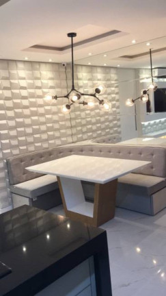 Imagem Imóvel com 3 Quartos à Venda, 85 m² em Santo Amaro - São Paulo Imagem Imóvel com 3 Quartos à Venda, 85 m² em Santo Amaro - São Paulo