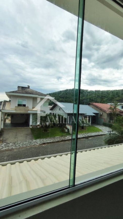 Imagem Casa de Condomínio com 4 Quartos à Venda, 215 m² em Iririú - Joinville Imagem Casa de Condomínio com 4 Quartos à Venda, 215 m² em Iririú - Joinville