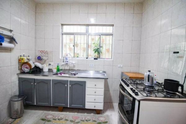 Imagem Casa com 4 Quartos à Venda, 160 m² em Vila Bela Vista (zona Norte) - São Paulo Imagem Casa com 4 Quartos à Venda, 160 m² em Vila Bela Vista (zona Norte) - São Paulo