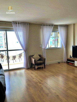 Imagem Apartamento com 3 Quartos à Venda, 96 m² em Jardim Astúrias - Guarujá Imagem Apartamento com 3 Quartos à Venda, 96 m² em Jardim Astúrias - Guarujá