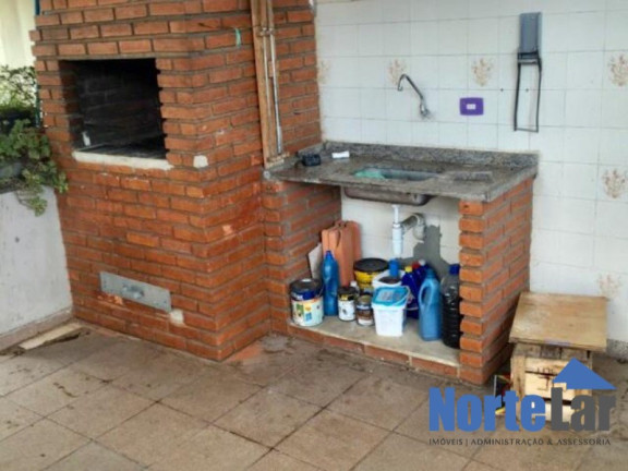 Imagem Sobrado com 3 Quartos à Venda, 190 m² em Jardim Daysy - São Paulo