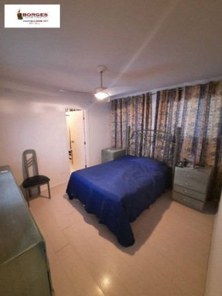 Imagem Cobertura com 3 Quartos à Venda, 162 m² em Moema - São Paulo