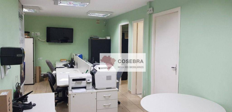 Imóvel para Alugar, 60 m² em Vila Olímpia - São Paulo