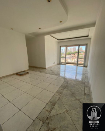 Imagem Apartamento com 3 Quartos à Venda, 133 m² em Centro - Sorocaba