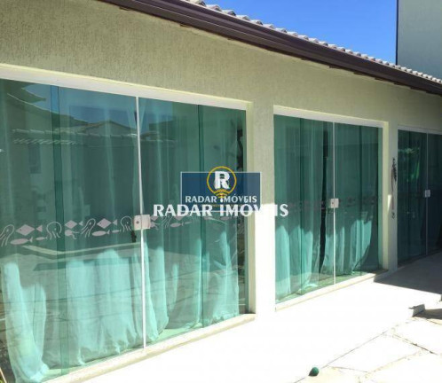 Imagem Casa com 4 Quartos à Venda, 300 m² em Peró - Cabo Frio