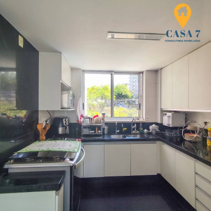 Imagem Apartamento com 4 Quartos à Venda, 151 m² em Lourdes - Belo Horizonte