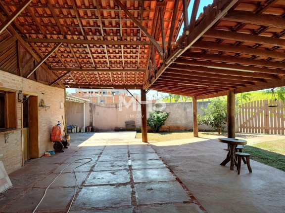 Imagem Casa com 2 Quartos à Venda, 350 m² em Parque Dos Pomares - Campinas