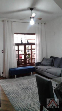 Imagem Casa com 3 Quartos à Venda, 110 m² em Campo Grande - São Paulo Imagem Casa com 3 Quartos à Venda, 110 m² em Campo Grande - São Paulo