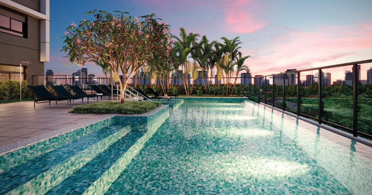 Imagem Apartamento com 4 Quartos à Venda, 147 m² em Ibirapuera - São Paulo Imagem Apartamento com 4 Quartos à Venda, 147 m² em Ibirapuera - São Paulo