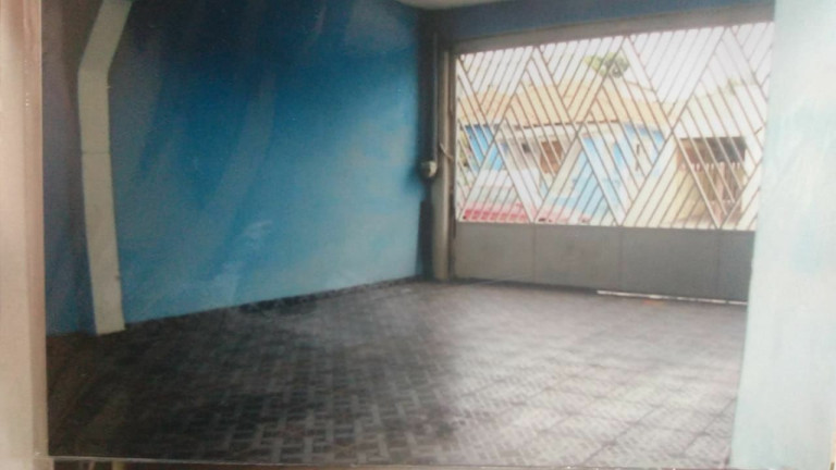 Imagem Sobrado com 3 Quartos à Venda, 244 m² em Vila Alpina - São Paulo Imagem Sobrado com 3 Quartos à Venda, 244 m² em Vila Alpina - São Paulo