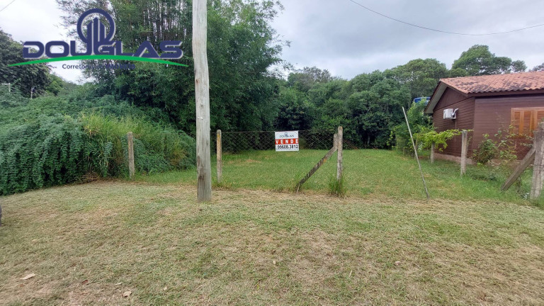 Imagem Terreno à Venda, 492 m² em águas Claras - Viamão Imagem Terreno à Venda, 492 m² em águas Claras - Viamão