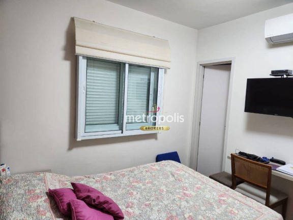 Imagem Apartamento com 2 Quartos à Venda, 75 m² em Barcelona - São Caetano Do Sul