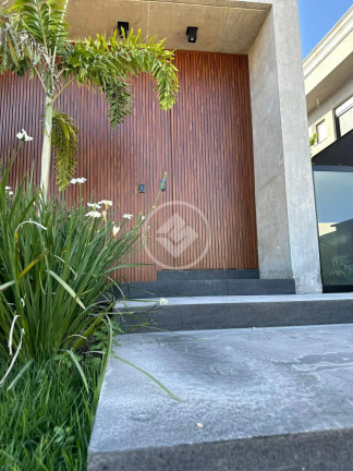 Imagem Casa com 4 Quartos à Venda, 369 m² em Condomínio Jardins Itália - Goiânia Imagem Casa com 4 Quartos à Venda, 369 m² em Condomínio Jardins Itália - Goiânia