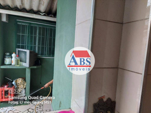 Imagem Casa com 3 Quartos à Venda, 270 m² em Vila Elizabeth - Cubatão Imagem Casa com 3 Quartos à Venda, 270 m² em Vila Elizabeth - Cubatão