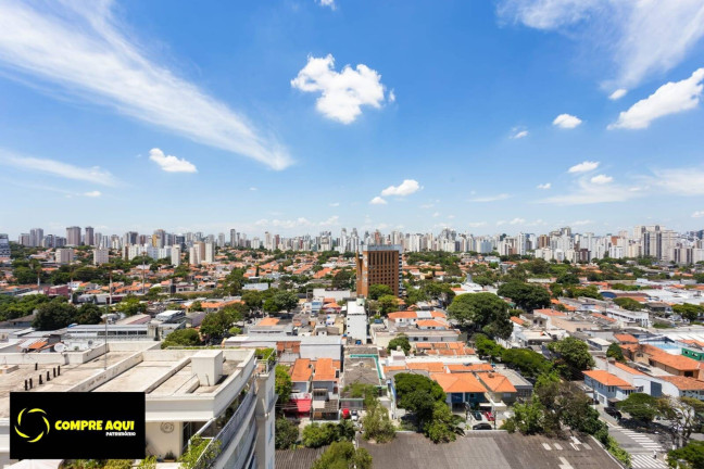 Imagem Apartamento com 2 Quartos à Venda, 182 m² em Indianópolis - São Paulo Imagem Apartamento com 2 Quartos à Venda, 182 m² em Indianópolis - São Paulo