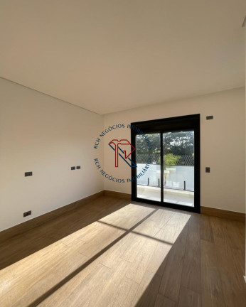 Imagem Casa com 3 Quartos à Venda, 258 m² em Alphaville Nova Esplanada - Votorantim