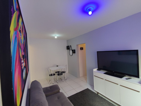 Imagem Apartamento com 2 Quartos à Venda, 56 m² em Marechal Rondon - Canoas